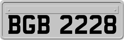 BGB2228