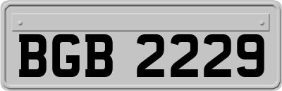 BGB2229
