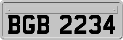 BGB2234