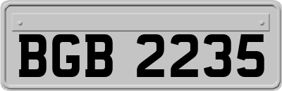 BGB2235