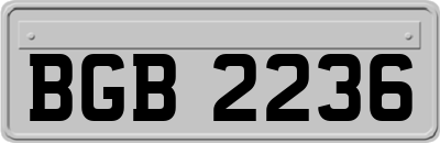 BGB2236