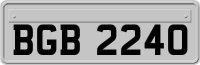 BGB2240