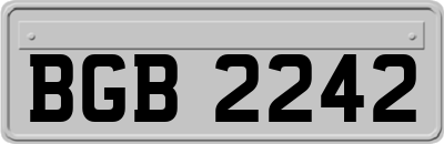 BGB2242