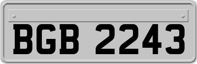BGB2243