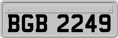 BGB2249