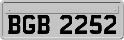 BGB2252