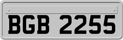 BGB2255