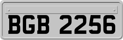 BGB2256