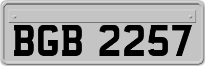 BGB2257