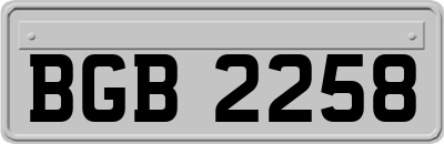 BGB2258