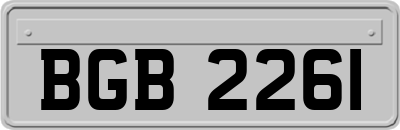 BGB2261