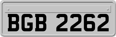 BGB2262