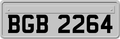 BGB2264
