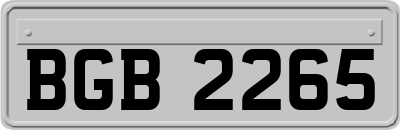 BGB2265