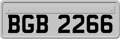 BGB2266