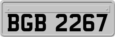 BGB2267
