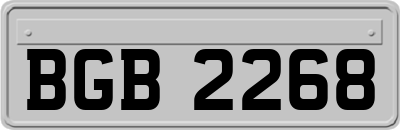 BGB2268