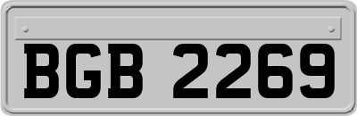 BGB2269