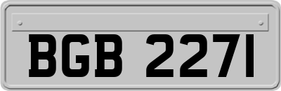 BGB2271