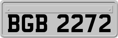 BGB2272