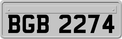 BGB2274