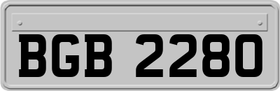 BGB2280