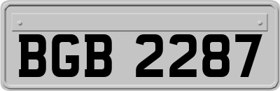 BGB2287