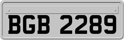BGB2289