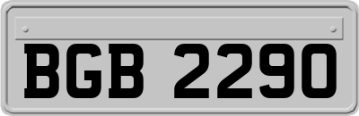 BGB2290