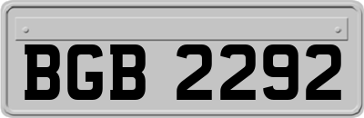 BGB2292