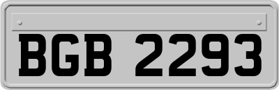 BGB2293