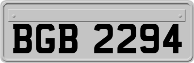 BGB2294