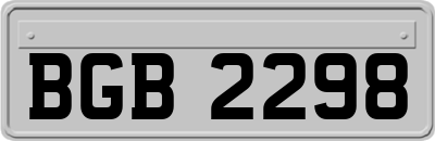 BGB2298