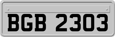BGB2303