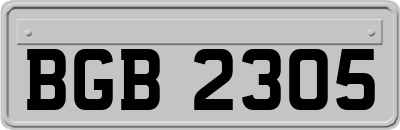 BGB2305