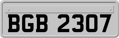 BGB2307