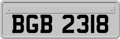 BGB2318