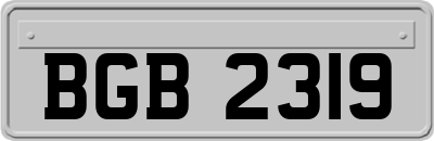 BGB2319