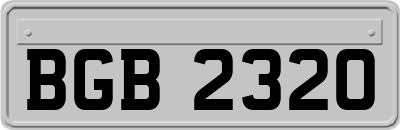 BGB2320