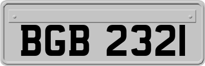 BGB2321