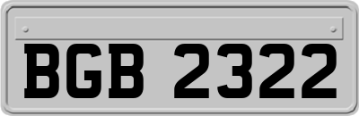 BGB2322