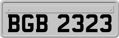 BGB2323