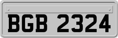 BGB2324