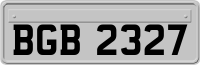 BGB2327