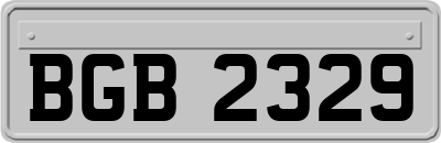 BGB2329