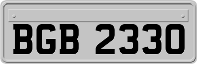 BGB2330