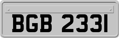BGB2331