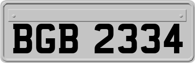 BGB2334