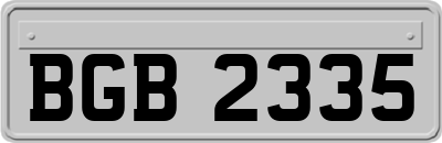 BGB2335