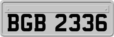 BGB2336